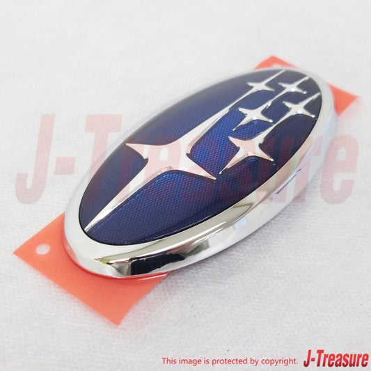 SUBARU BRZ ZC6 2013-2016 Genuine Rear Trunk Emblem Ornament 93033CA001 OEM