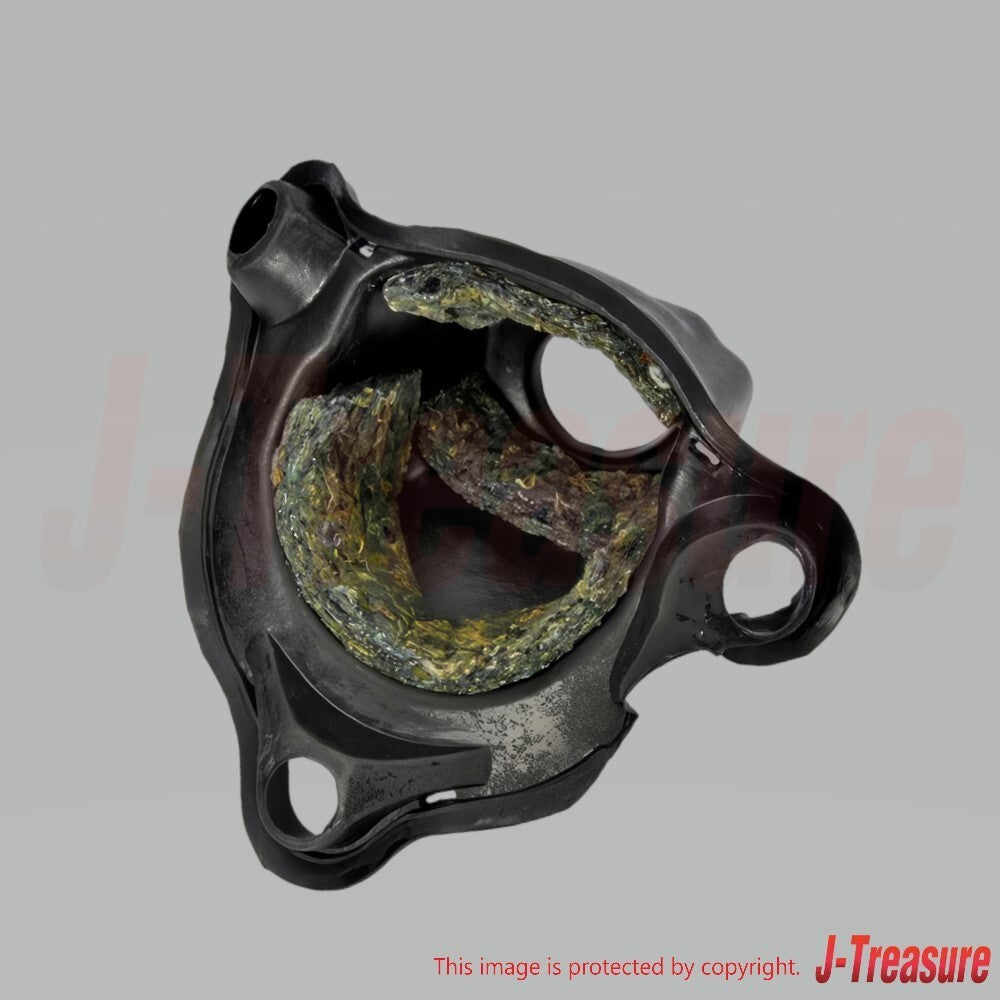 NISSAN SKYLINE HCR32 89-94 Genuine Jacket Tube Bracket Insulator 67910-75L00 OEM