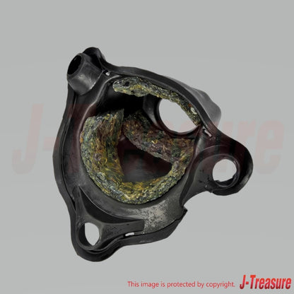 NISSAN SKYLINE HCR32 89-94 Genuine Jacket Tube Bracket Insulator 67910-75L00 OEM
