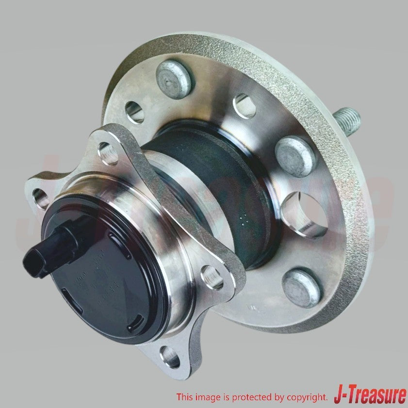 TOYOTA CAMRY ACV40 '02-11 Genuine Rear Axle Hub & Bearing Assy LH 42460-48011