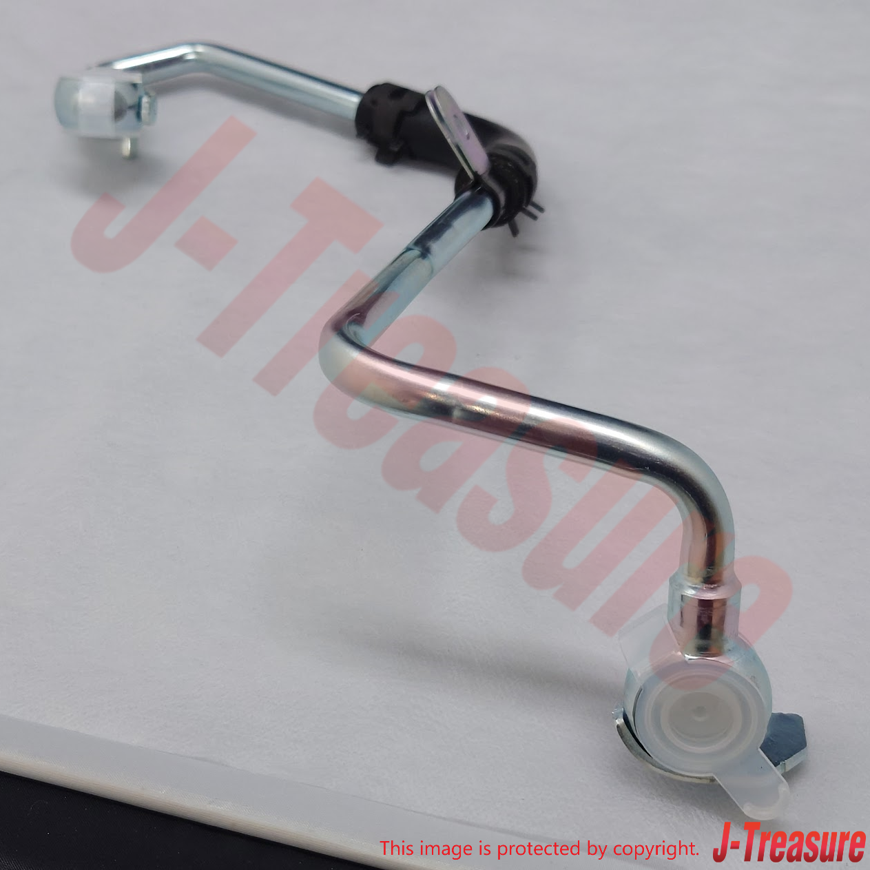 TOYOTA CAMRY GSV40 2007 Genuine 2GR-FE Engine Oil Pipe & Gasket Set OEM