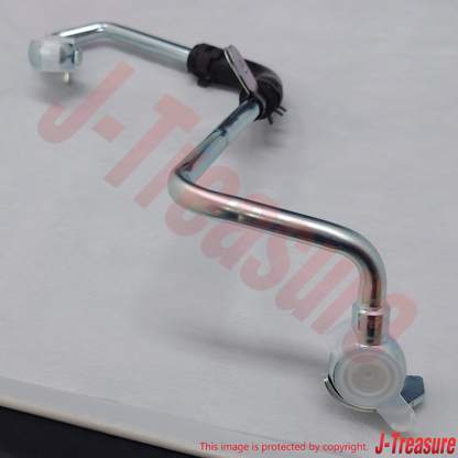 TOYOTA CAMRY GSV40 2007 Genuine 2GR-FE Engine Oil Pipe & Gasket Set OEM