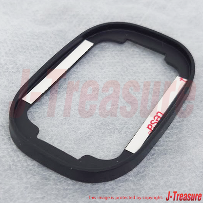 TOYOTA SUPRA JZA80 MK4 Genuine Front Fender Side Turn Signal Lamp Gasket Set OEM