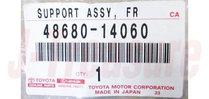 TOYOTA SUPRA JZA80 '97-98 Genuine Front Suspension Support 48680-14060 RH or LH
