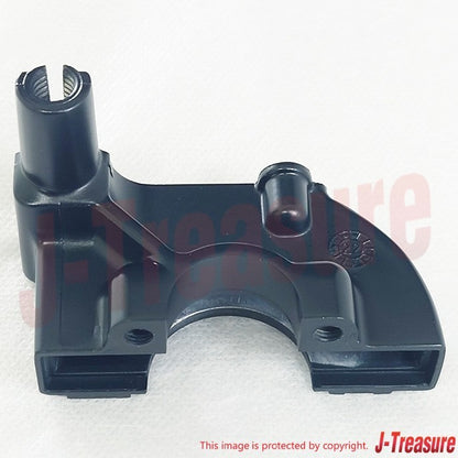 KAWASAKI KLX110/R '10-25 KLX110R L '21-25 Genuine Throttle Case Upper 32099-0037