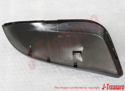 TOYOTA 4RUNNER GRN280 14-22 Genuine Outer Mirror Cover Left 87945-42160-C4 OEM