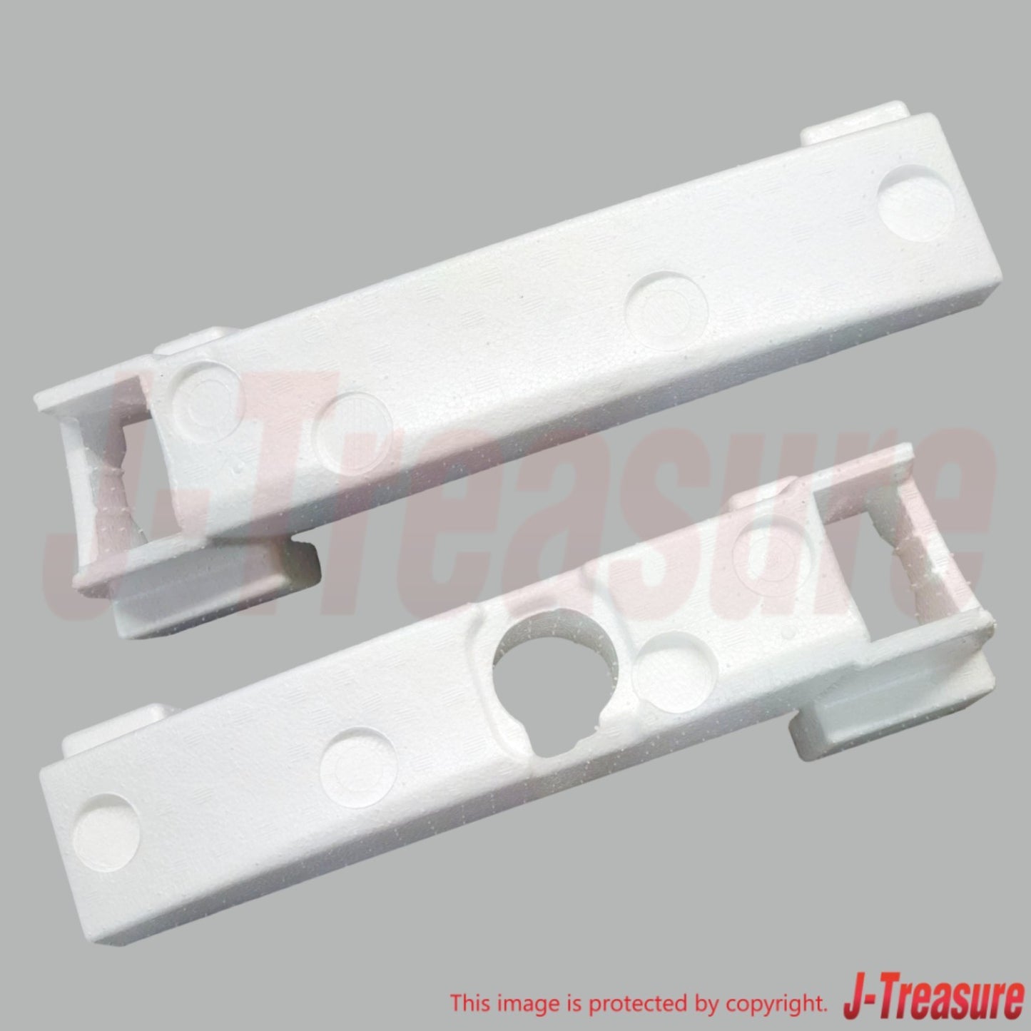 HONDA S2000 AP2 '05-09 Genuine Rear Bumper Absorber RH & LH Set For US Model