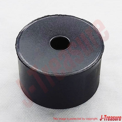 TOYOTA LAND CRUISER KZJ7# '85- Genuine Mounting Cushion Lwr 52204-60030 x2 Set