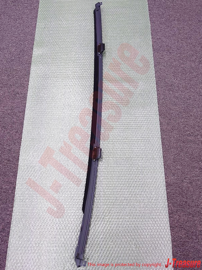 MITSUBISHI 3000GT Z1#A 91-99 Genuine F/Door Window Weatherstrip Otr RH & LH Set