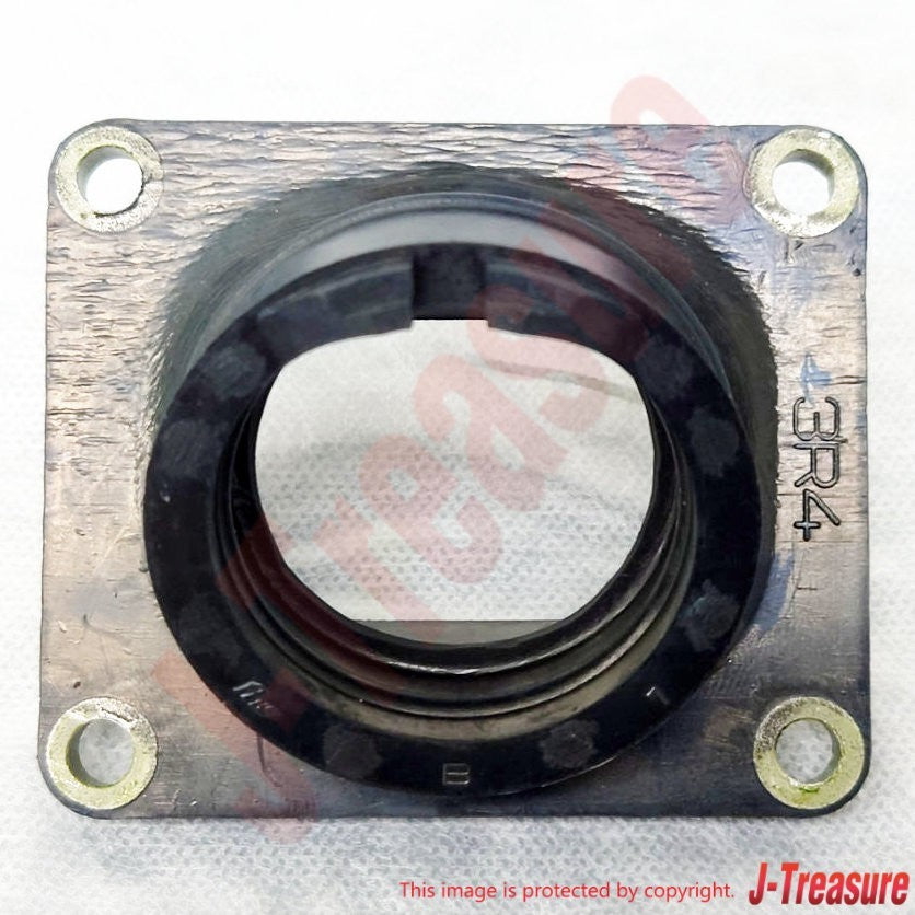YAMAHA YZ250 1980 1982 YZ465 '80-81 Genuine Carburetor Joint 3R4-13565-00 OEM