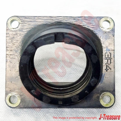 YAMAHA YZ250 1980 1982 YZ465 '80-81 Genuine Carburetor Joint 3R4-13565-00 OEM