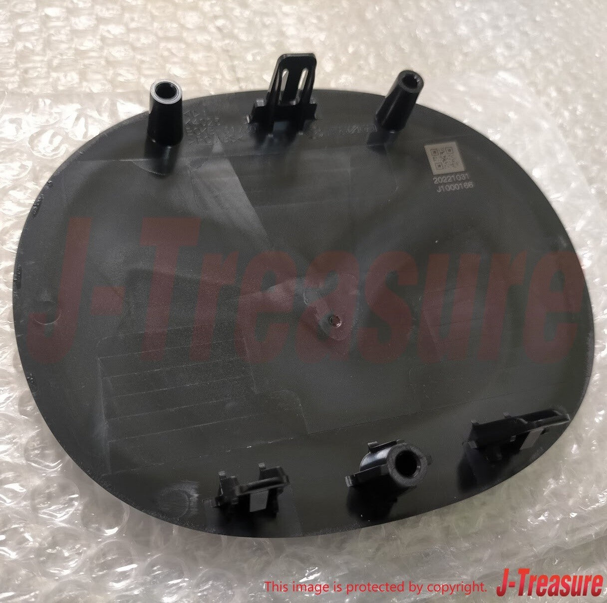 MAZDA CX-30 20-24 MAZDA 3 19-24 Genuine Front Radar Emblem BCKB-51-730A OEM