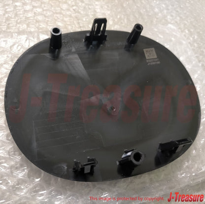 MAZDA CX-30 20-24 MAZDA 3 19-24 Genuine Front Radar Emblem BCKB-51-730A OEM
