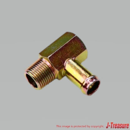 NISSAN DATSUN A12 A14 A15 LD20 Genuine Water Return Connector 27070-H5000 OEM