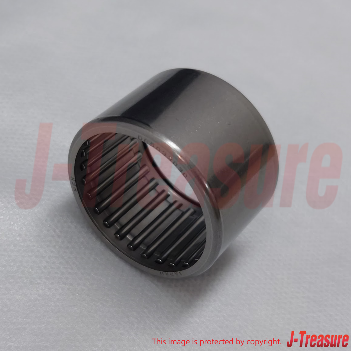 TOYOTA 4RUNNER VZN185 89-02 Genuine F/Diff Side Gear Needle Bearing 90364-33009