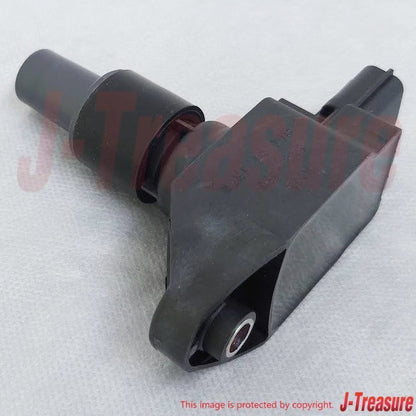 MAZDA RX-8 SE3P 04-11 Genuine 13B Rotary Ignition Coil N3H1-18-100C 4pc Set OEM