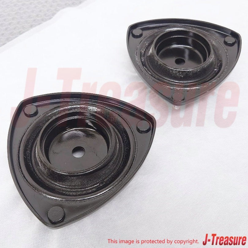 HONDA ACTY HA3 HA4 Genuine Front Shock Absorber Rubber Mounting RH & LH x2 set