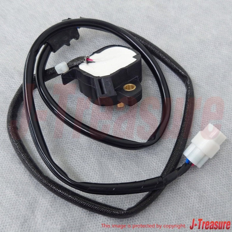 SUZUKI HAYABUSA GSX1300R '08-09 '11-19 Genuine Gear Position Sensor Assy OEM