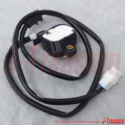 SUZUKI HAYABUSA GSX1300R '08-09 '11-19 Genuine Gear Position Sensor Assy OEM