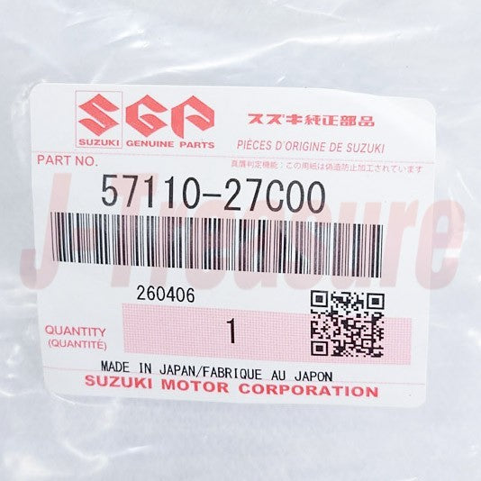SUZUKI RM85 '02-09 2012 '15-23 Genuine Throttle Grip 57110-27C00 OEM