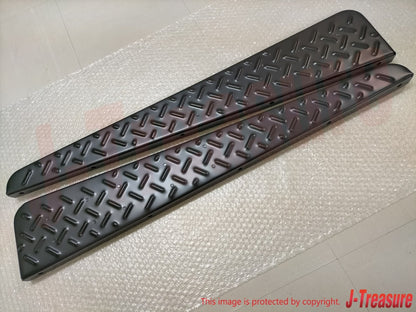 TOYOTA LAND CRUISER FJ40 FJ42 FJ43 FJ45 Genuine Front Step Assy 51707-69015 OEM