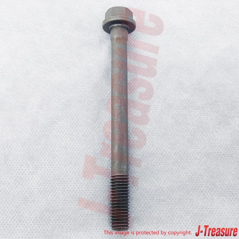 NISSAN DATSUN 1200 B310 A12/14/15 Genuine Cylinder Head Bolt & Oil passage bolt