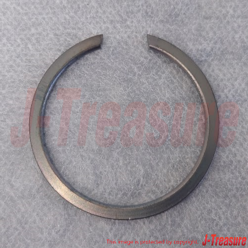 TOYOTA 4RUNNER RZN180 84-02 Genuine Rear Axle Shaft Snap Ring 90520-36045 x2 set