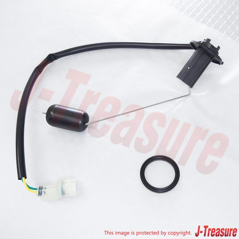 HONDA FOURTRAX RINCON TRX650FA TRX680FA 2003-2023 Genuine Fuel Unit Set OEM