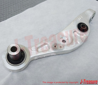LEXUS LS460 USF4# 07-09 Genuine F / Suspension Lower Arm Assy LH 48640-50070 OEM