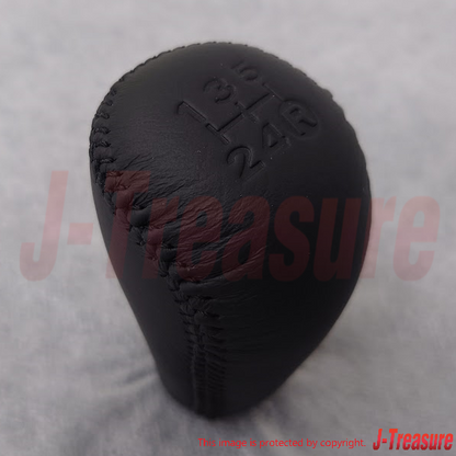 TOYOTA MARK2 JZX110 Genuine Shift Lever Knob & Lever & Retainer & Washer Set OEM