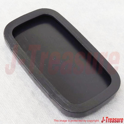 SUZUKI BOULEVARD C50 VL800 06-11 13-19 Genuine Brake Pedal Rubber 43151-10F01