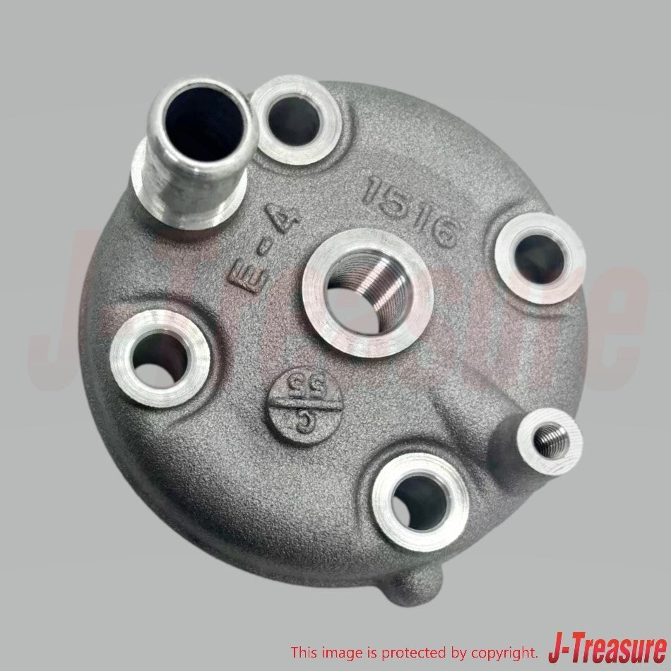 KAWASAKI KX65 2000-2019 Genuine Engine Cylinder Head 11001-1516 OEM