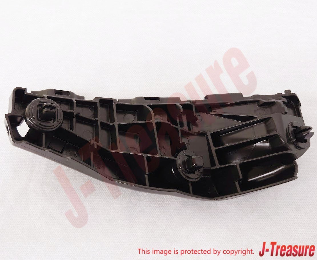 TOYOTA SCION xD ZSP110 '08-14 Genuine Front Bumper Side Retainer RH & LH Set OEM
