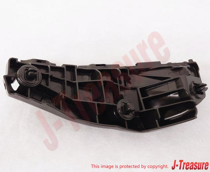TOYOTA SCION xD ZSP110 '08-14 Genuine Front Bumper Side Retainer RH & LH Set OEM