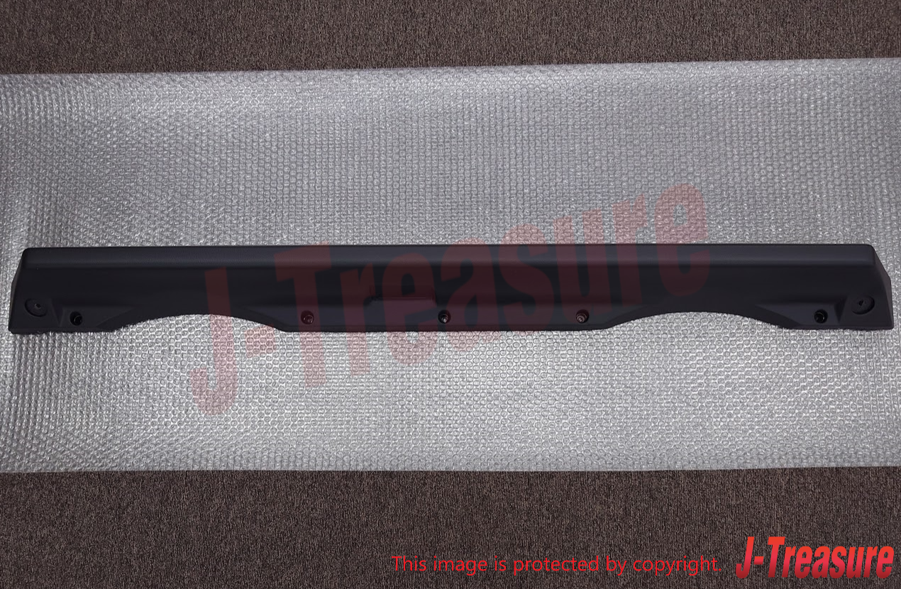TOYOTA LAND CRUISER BJ40 FJ40 HJ45 Genuine Safety Pad Dashboard 55404-90301 OEM