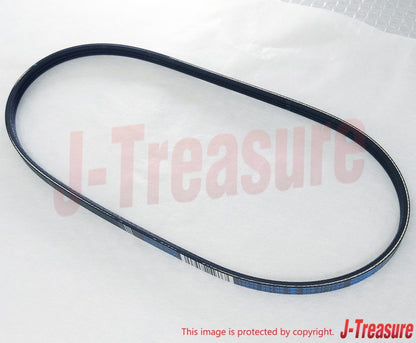 MAZDA CX-5 KE 2.0L 2012-(EUR) Genuine Water Pump Belt'V' PE01-15-908 OEM