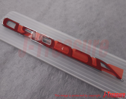 HONDA ACCORD CL7 CL8 CL9 Genuine Rear "ACCORD" Emblem Budge 75722-SEA-003 OEM