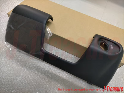 HONDA ACURA NSX 91-05 LHD Genuine Instrument Driver Lower Panel 77210-SL0-A01ZA