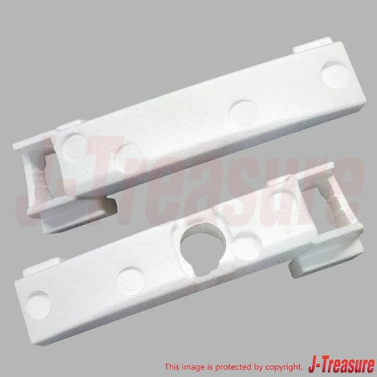 HONDA S2000 AP2 '05-09 Genuine Rear Bumper Absorber RH & LH Set For US Model