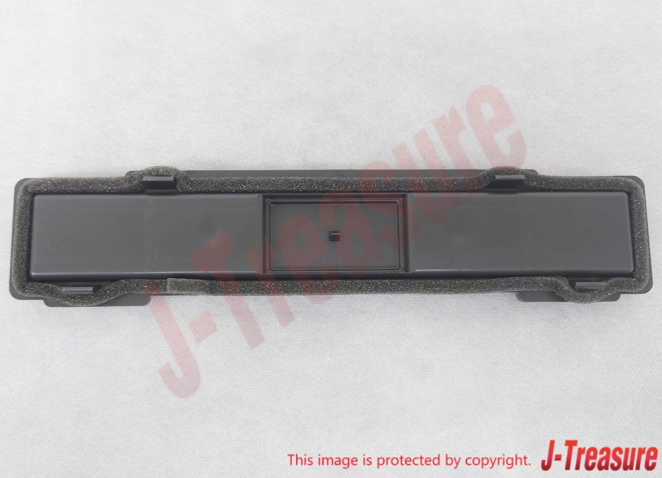 TOYOTA HIGHLANDER ACU20 2001-2007 Genuine Cooler Cover No.1 88891-30680 OEM