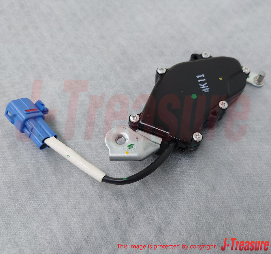 TOYOTA LAND CRUISER FZJ80 91-97 Genuine Rear Door Lock Actuator RH 69130-60010