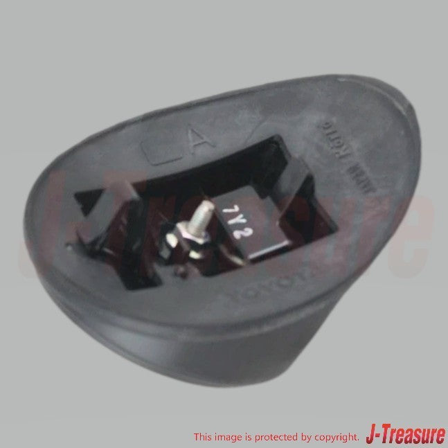 TOYOTA HILUX LN110L '89-97(EUR) Genuine Reflex Reflector Assy LH 81920-35020 OEM