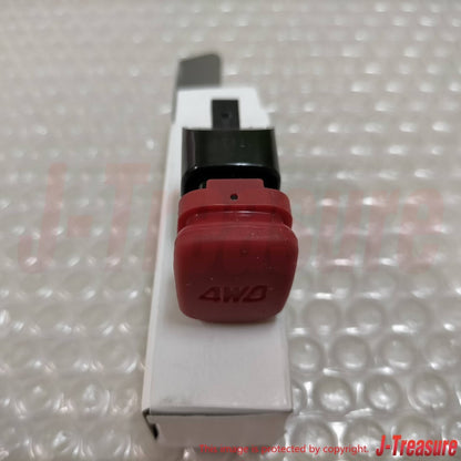 SUBARU SAMBAR KS4 KV4 TT2 TV2 Genuine 4WD Gear Shift Switch 35023TA010 OEM