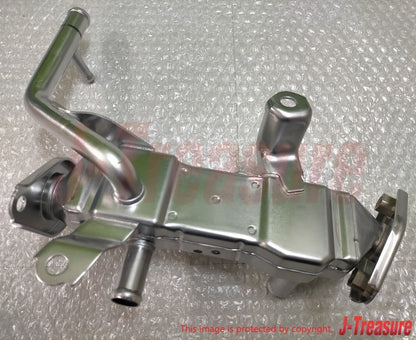 TOYOTA PRIUS 10-15 LEXUS CT200h 11-17 Genuine 2ZR-FXE EGR Pipe 25601-37010 OEM
