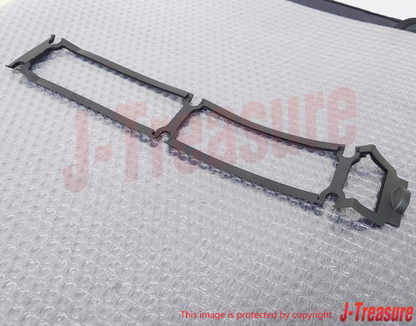 TOYOTA LEVIN TRUENO AE86 4A-GE Genuine Cylinder Head Valve Cover Gasket Set OEM