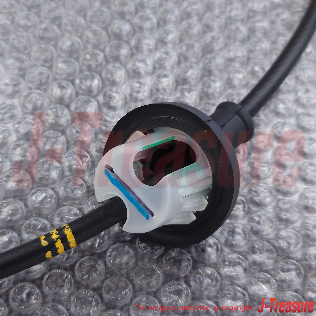 MAZDA MX-5 NA NA8C MIATA Genuine Speed Cable Speedometer Automatic Transmission