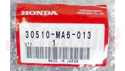 HONDA GL1200 GOLD WING 1984 Genuine Ignition Coil 30510-MA6-013 OEM