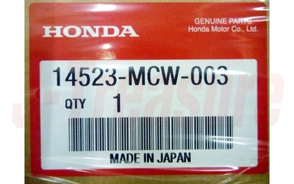 HONDA CBR600RR 03-20 Genuine Cam Chain Tensioner Lifter & Tensioner Gasket Set