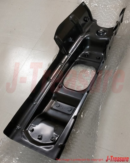 TOYOTA SUPRA JZA80 MK4 93-98 Genuine Transmission Cover Tunnel 58261-14010 OEM