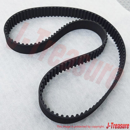 TOYOTA CHASER JZX100 JZX90 Genuine Timing Belt 13568-49025 OEM RHD